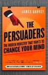 James Garvey, Garvey James - The Persuaders