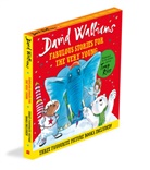 David Walliams, Tony Ross - Fabulous Stories For The Very Young