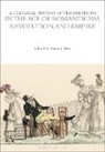 Susan J Matt, Susan J. Matt - A Cultural History of the Emotions in the Age of Romanticism,