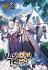 Rifujin Na Magonote, Shirotaka, Shirotaka - Mushoku Tensei: Jobless Reincarnation (Light Novel) Vol. 20