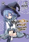 Yuka Fujikawa, Shoko Iwami, Rifujin Na Magonote, Shirotaka, Yuka Fujikawa - Mushoku Tensei: Roxy Gets Serious Vol. 8