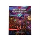 Dragons, Brant House, Robert Wallace, Wizards RPG Team - Journeys Through the Radiant Citadel