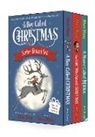 Matt Haig, Chris Mould - A Boy Called Christmas Series Boxed Set