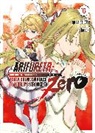 Ryo Shirakome, Takaya-ki, Takaya-ki - Arifureta: From Commonplace to World s Strongest ZERO Light Novel Vol.