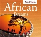 Arnd Stein - African Dreams (Hörbuch)