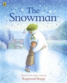 Raymond Briggs, Briggs Raymond - The Snowman: The Book of the Classic Film