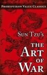 Sun Tzu, Colin J. E. Lupton - Sun Tzu's The Art of War