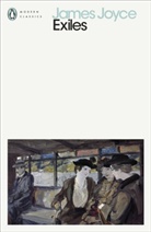 James Joyce - Exiles