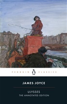 James Joyce - Ulysses