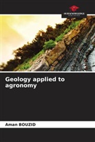 Aman Bouzid - Geology applied to agronomy