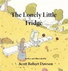 Scott Robert Dawson - The Lonely Little Fridge