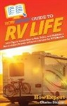 Charles Dickson, Howexpert - HowExpert Guide to RV Life