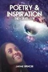 Jayme Spencer - Poetry and inspiration