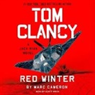Scott Brick, Marc Cameron - Tom Clancy Red Winter (Audio book)
