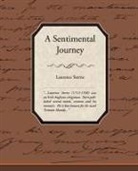Laurence Sterne - A Sentimental Journey