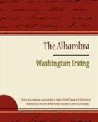 Irving Washington, Washington Irving - The Alhambra - Washington Irving