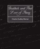 Charles Dudley Warner, Charles Dudley Warner - Baddeck and That Sort of Thing