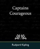 Rudyard Kipling, Rudyard Kipling - Captains Courageous