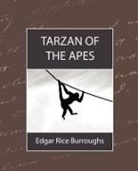 Edgar Rice Burroughs, Rice Burroughs Edgar Rice Burroughs - Tarzan of the Apes