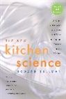 Howard Hillman - The New Kitchen Science