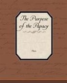 Plato - The Purpose of the Papacy