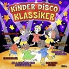 Various Artists - Kinder Disco Klassiker (Hörbuch)
