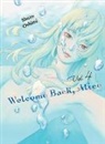 Shuzo Oshimi, Oshimi Shuzo - Welcome Back, Alice 4