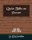 S. D. Gordon - Quiet Talks on Power