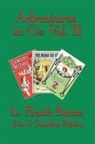 L. Frank Baum - Adventures in Oz Vol. II