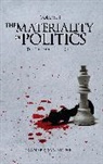 Ranabir Samaddar, Samaddar Ranabir - Materiality of Politics: Volume 1