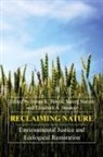 James K. Narain Boyce, James K. Boyce, Sunita Narain, Elizabeth Stanton, Elizabeth A. Stanton - Reclaiming Nature