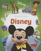 Sara Green - Disney