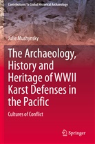 Julie Mushynsky - The Archaeology, History and Heritage of WWII Karst Defenses in the Pacific