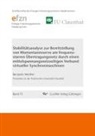 Benjamin Werther - Stabilitätsanalyse zur Bereitstellung von Momentanreserve am frequenz-starren Übertragungsnetz durch einen mittelspannungsnetzseitigen Verbund virtueller Synchronmaschinen
