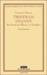 Laurence Sterne - Tristram Shandy