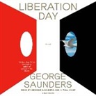 Tina Fey, Melora Hardin, Jack Mcbrayer, Michael McKean, Edi Patterson, Stephen Root... - Liberation Day (Audio book)