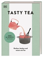 DK Verlag - TASTY TEA