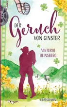 Viktoria Heinsberg - Der Geruch von Ginster