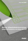 Franz Josef Düwell - Wahl der Schwerbehindertenvertretung