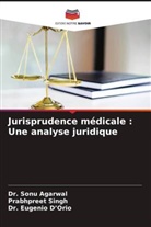 Dr. Sonu Agarwal, Sonu Agarwal, Eugenio D¿Orio, Dr. Eugenio D'Orio, Prabhpreet Singh - Jurisprudence médicale : Une analyse juridique