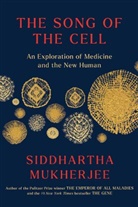 Siddharta Mukherjee, Siddhartha Mukherjee - The Song of the Cell