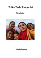 Linda Steven - Tulku Tashi Rinpoché