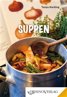Tanja Harding, Tanya Harding - Suppen