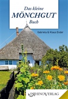 Gabriela Ender, Klaus Ender - Das kleine Mönchgut-Buch