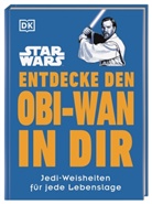 Kelly Knox - Star Wars(TM) Entdecke den Obi-Wan in dir