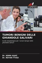 Adma Aijaz, Dr. Adma Aijaz, Dr. Nutan Tyagi, Nutan Tyagi - TUMORI BENIGNI DELLE GHIANDOLE SALIVARI