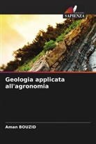 Aman Bouzid - Geologia applicata all'agronomia