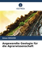 Aman Bouzid - Angewandte Geologie für die Agrarwissenschaft