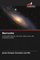 Jesús Enrique Gonzalez Carrillo - Barrunto