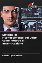 Aisha Namirimu, Benard Ogere Ekemu - Sistema di riconoscimento del volto come metodo di autenticazione